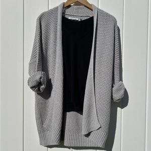 American eagle, cardigan, size Xs/S